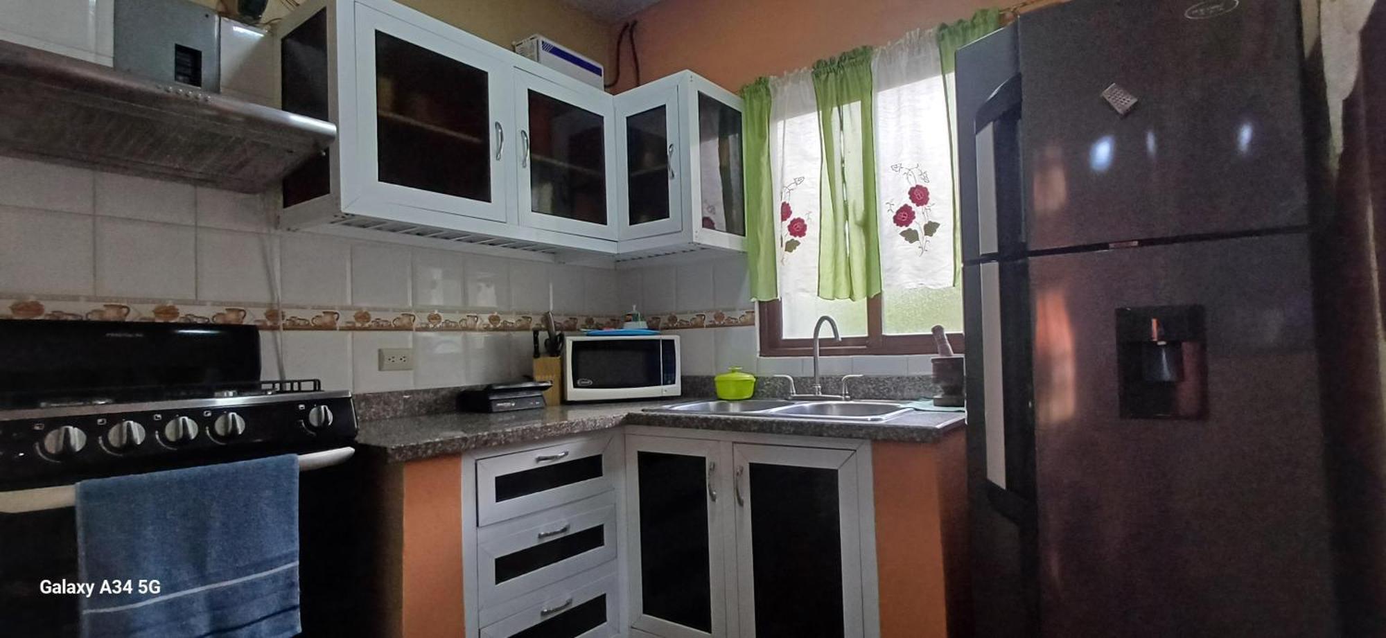 Cabana Vistas Del Bosque Jarabacoa Eksteriør billede